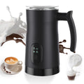 Electric Milk Frother and Steamer N930404