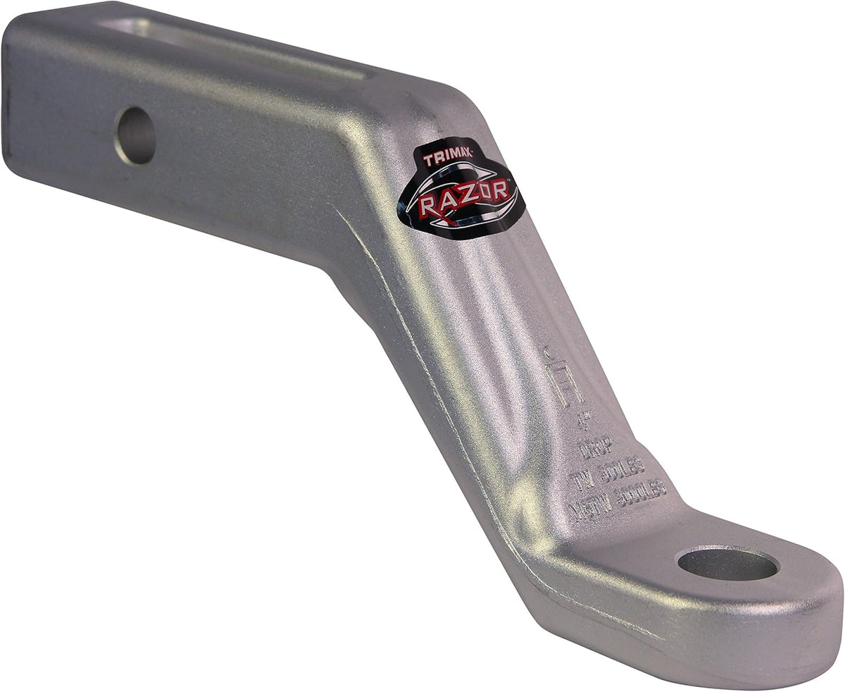 10" Aluminum Forged Ball Mount Pack of 2 V390