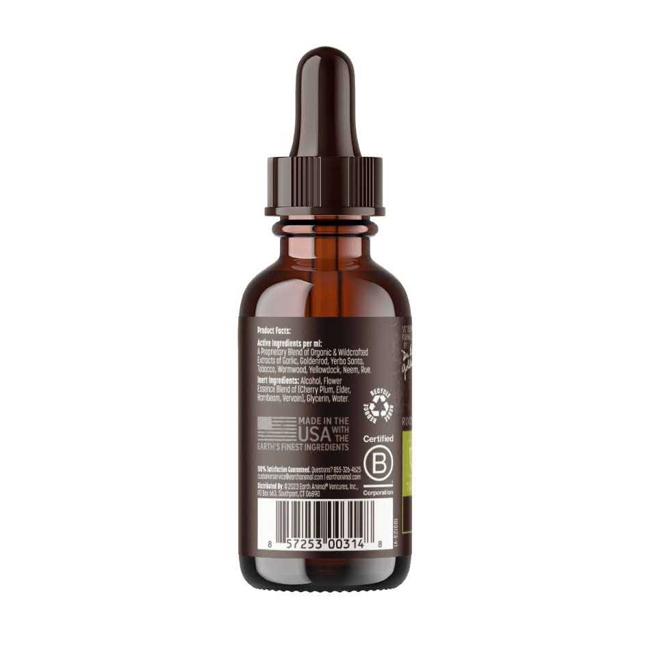 Herbal Drops G698071