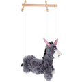 Marionette Puppet Plush Toy R8348