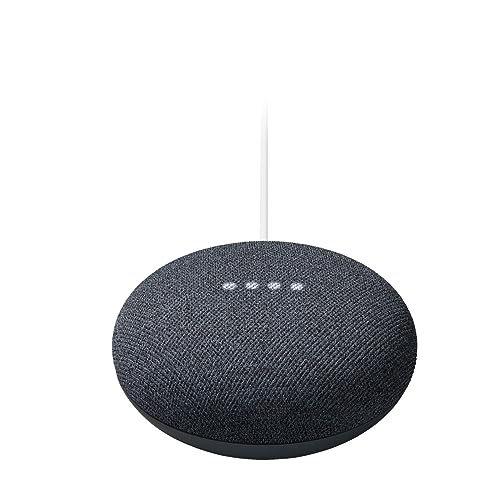 Charcoal Smart Speaker T49077
