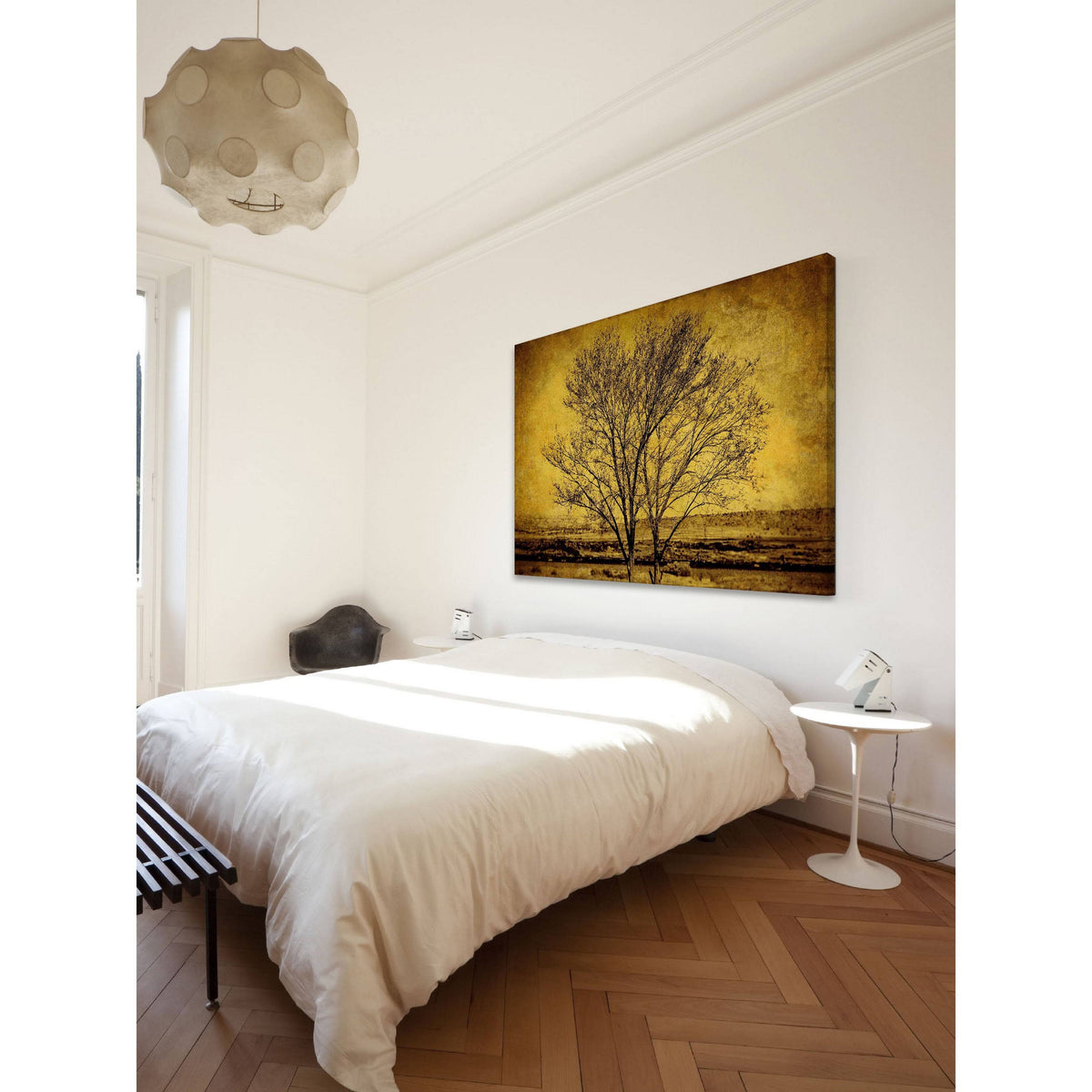 Canvas Painting Print 20 x 30 H47538