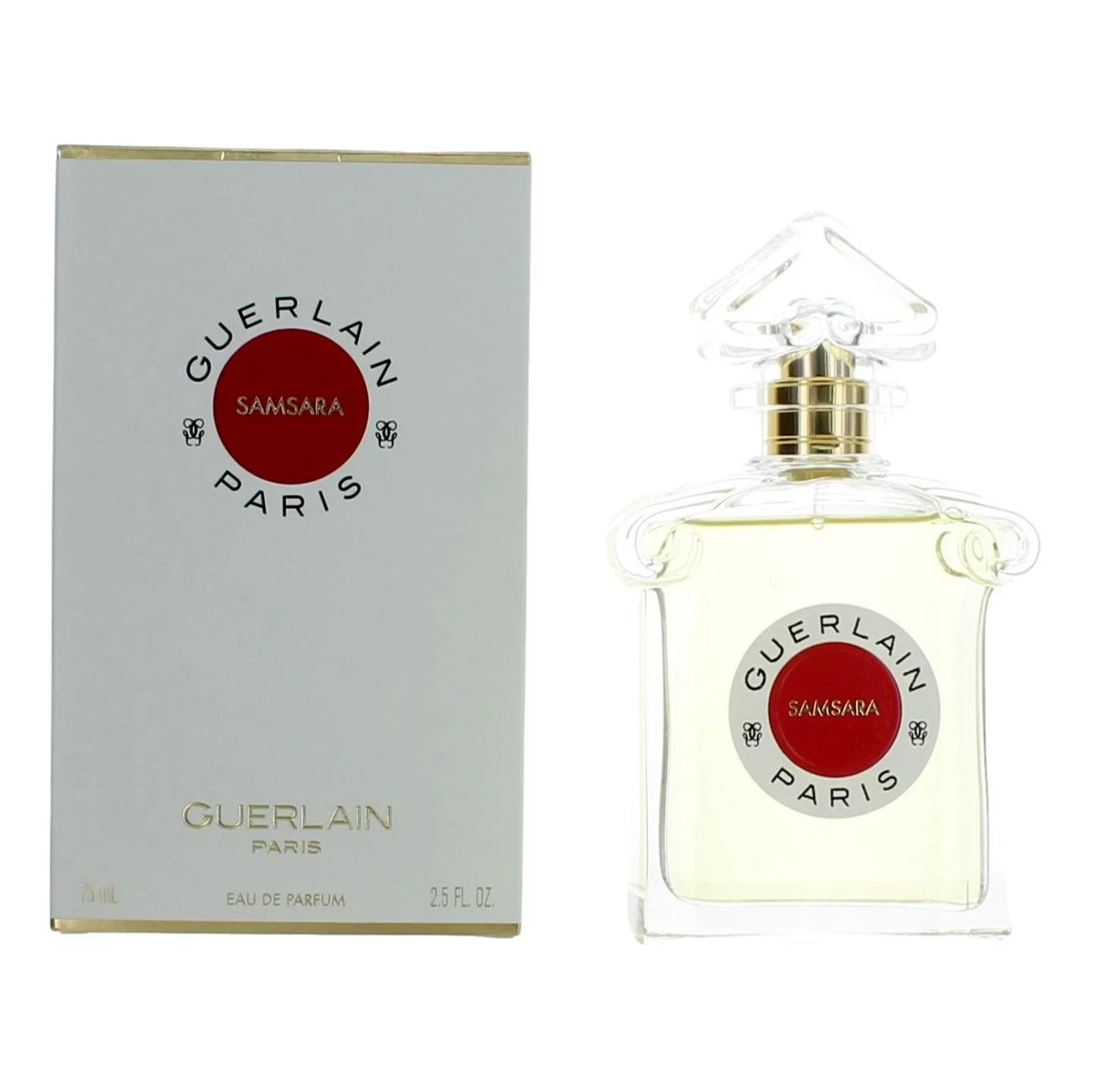 2.5 oz Eau de Parfum Spray K4896