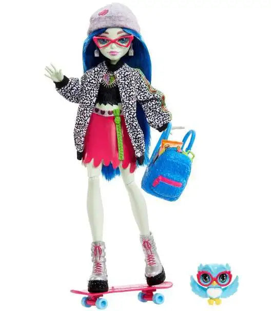 Doll Z6631