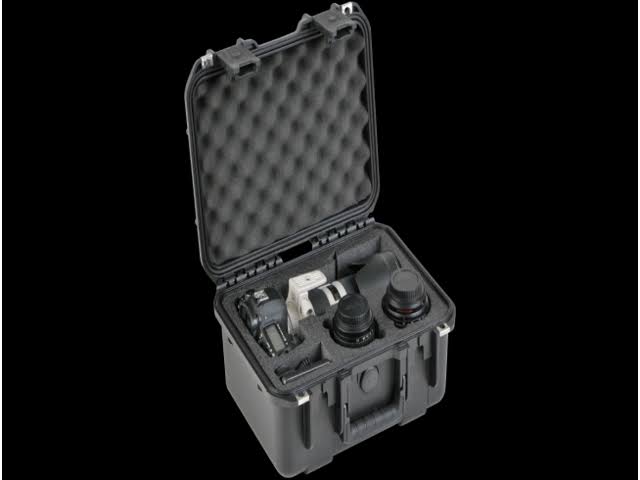 Hard Camera Case C559
