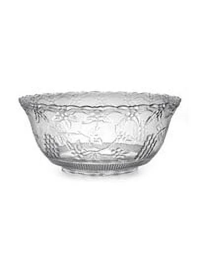 Plastic Punch Bowl Q882525