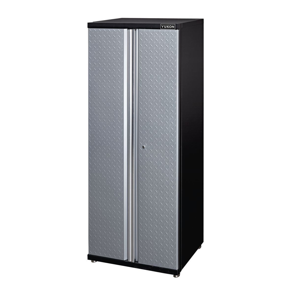 30 In. x 72 In. Garage Cabinet T627