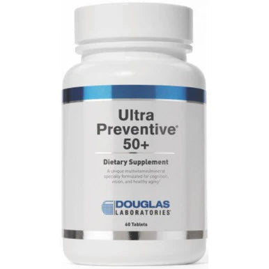 Ultra Preventive 50+ 60t U16384