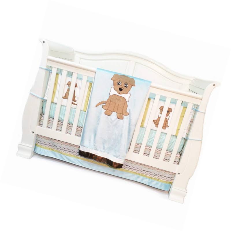 4 Piece Infant Set D426