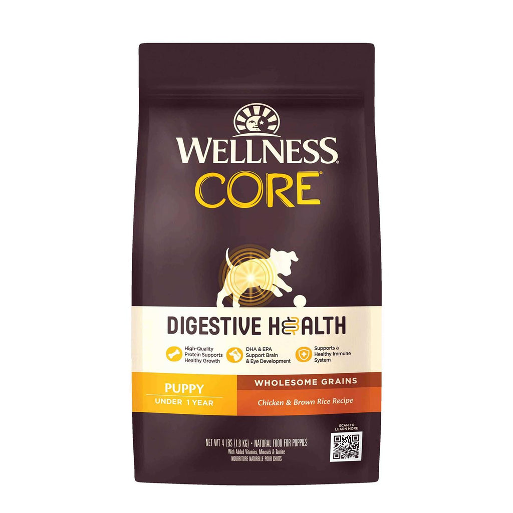 Digestive Health Dry Dog Puppy Food T10558