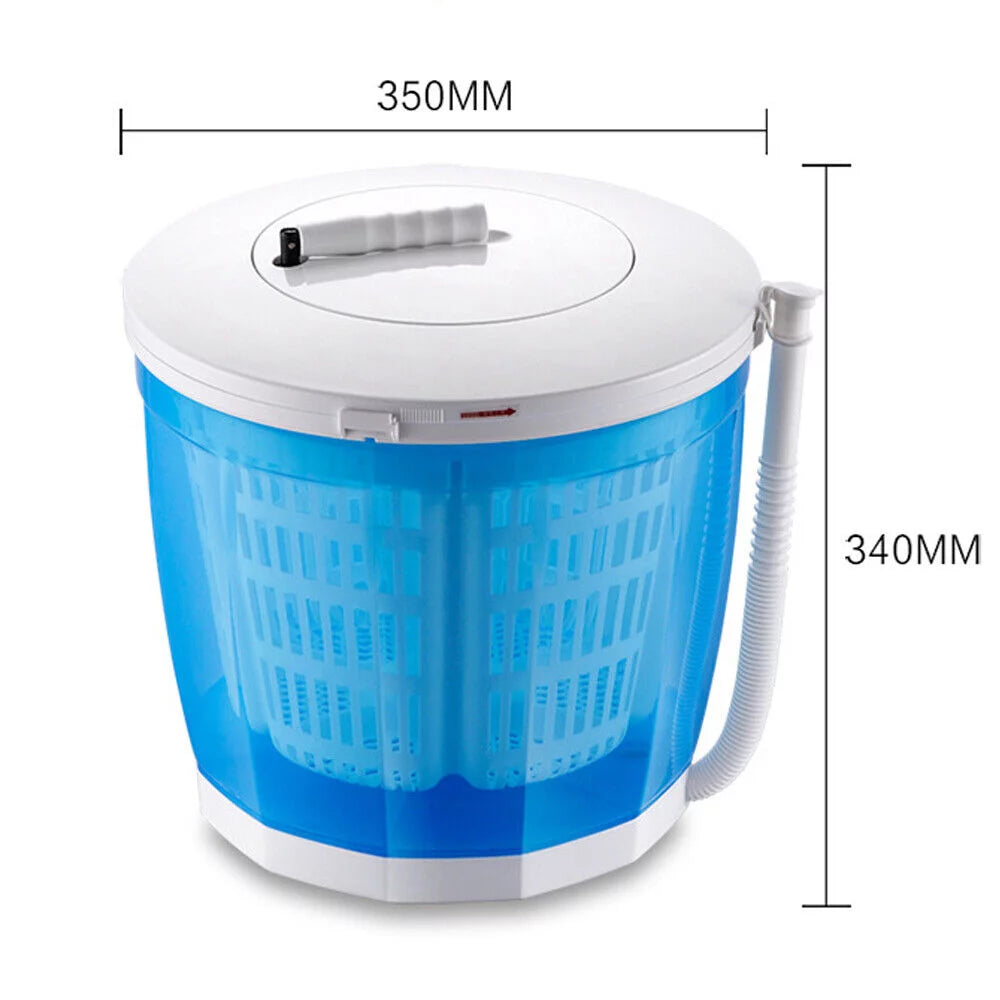 Portable Spin Dryer Machine K877197