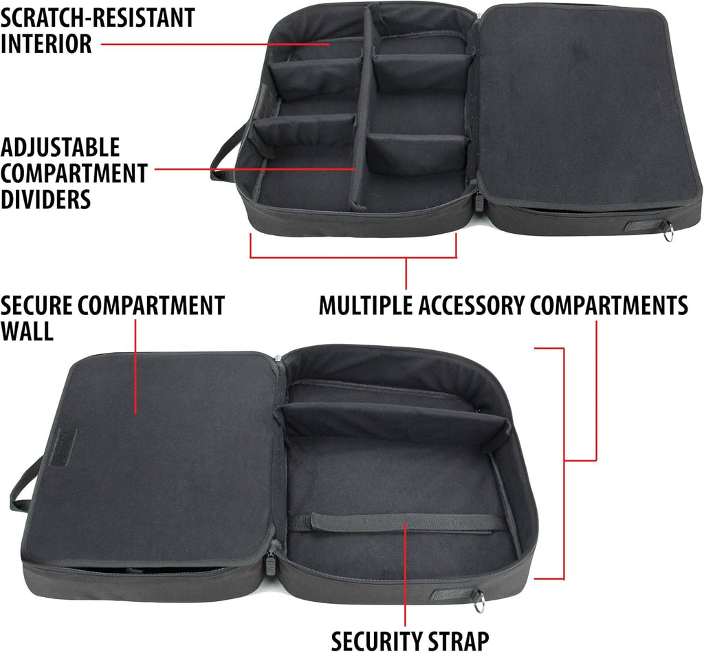 Projector Case for Video Projector Y657285