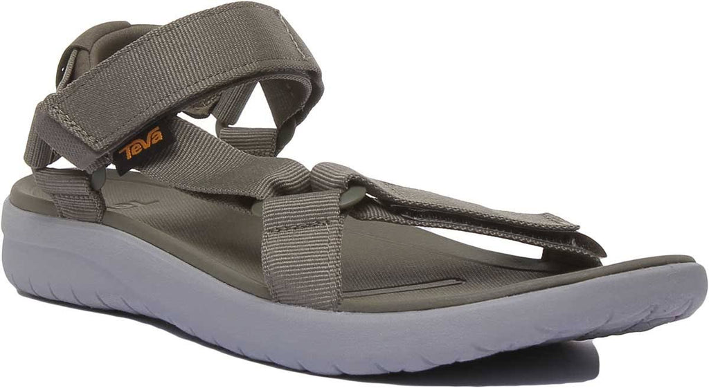 Burnt Olive Men's Sandals A331