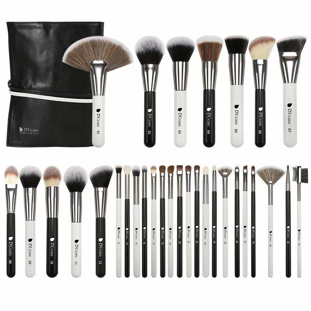 31pcs Makeup Brush Set C1903