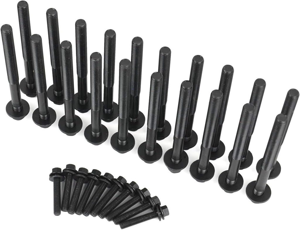 Cylinder Head Bolts Pack of 2 M8243