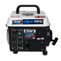 1200 Peak Watt 900 Running Watt Portable Gas Powered Generator V2552
