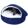 Small Cozy Cave Dog Bed A2506
