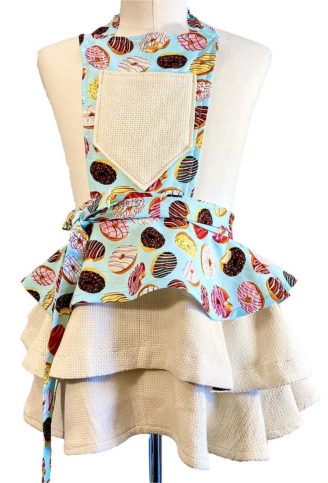 Apron S28924