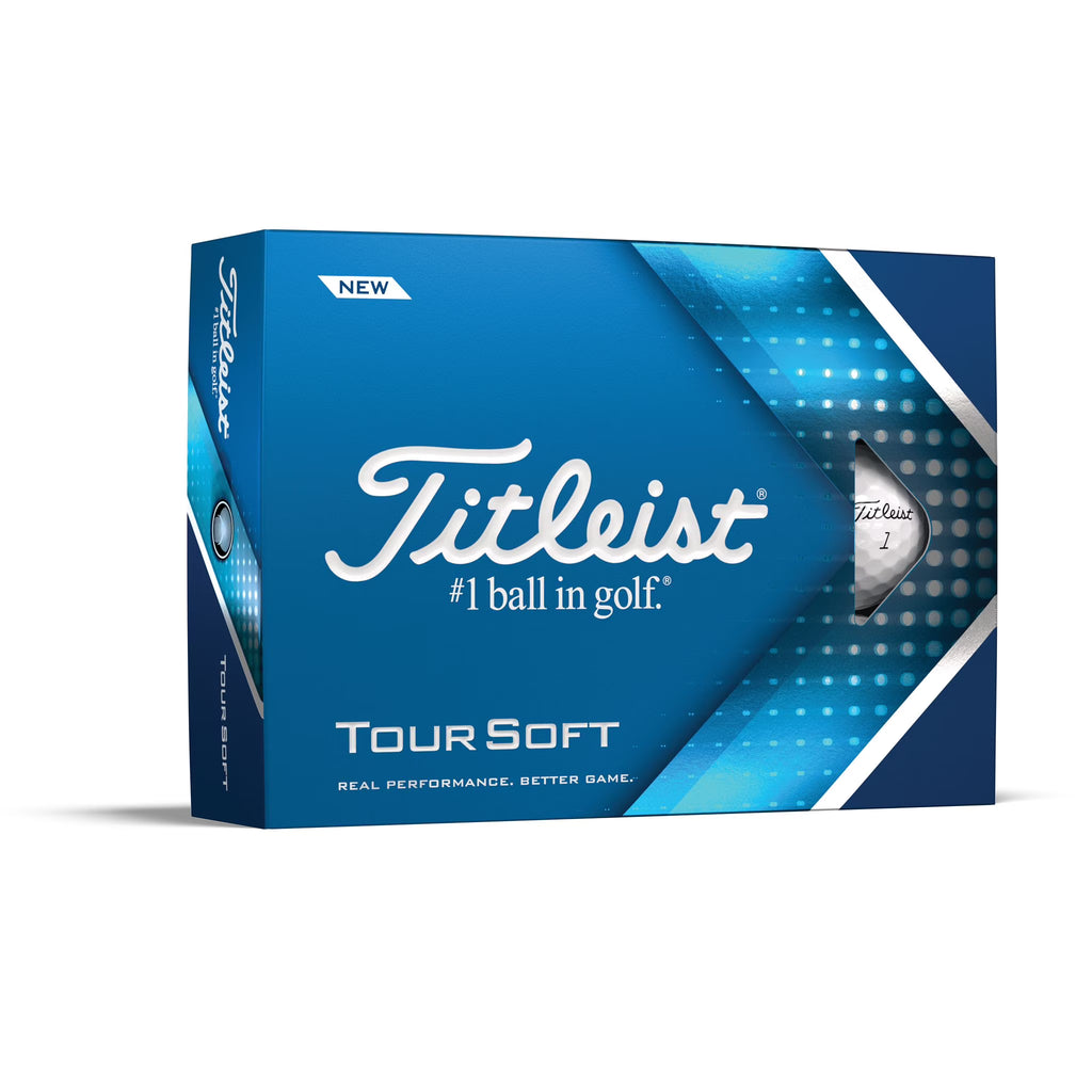 12 pack White Golf Balls M1783