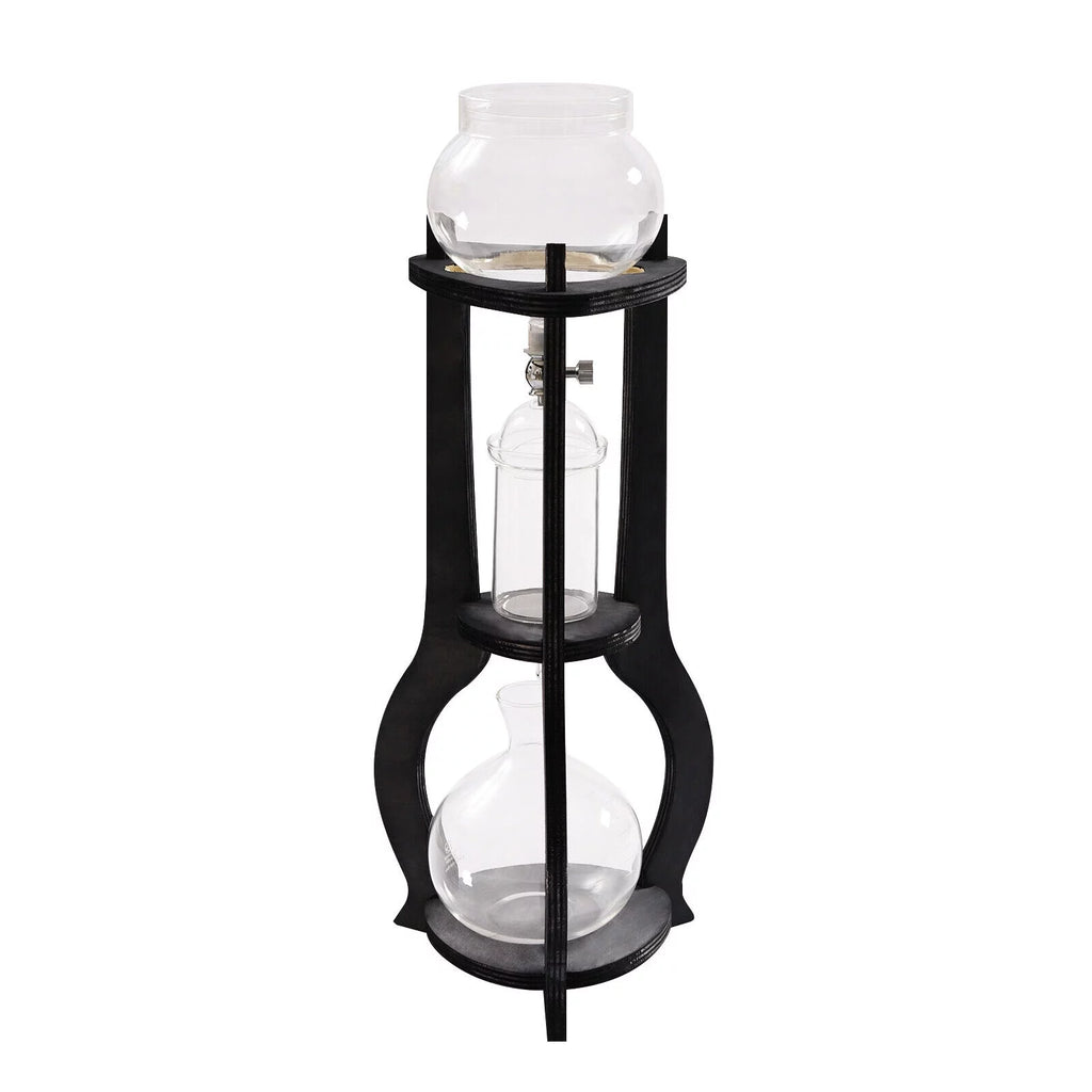 Manual Cold Brew Coffee Maker 600ml Y4025