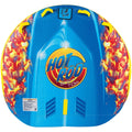 Blue Red 2 Rider Towable I608