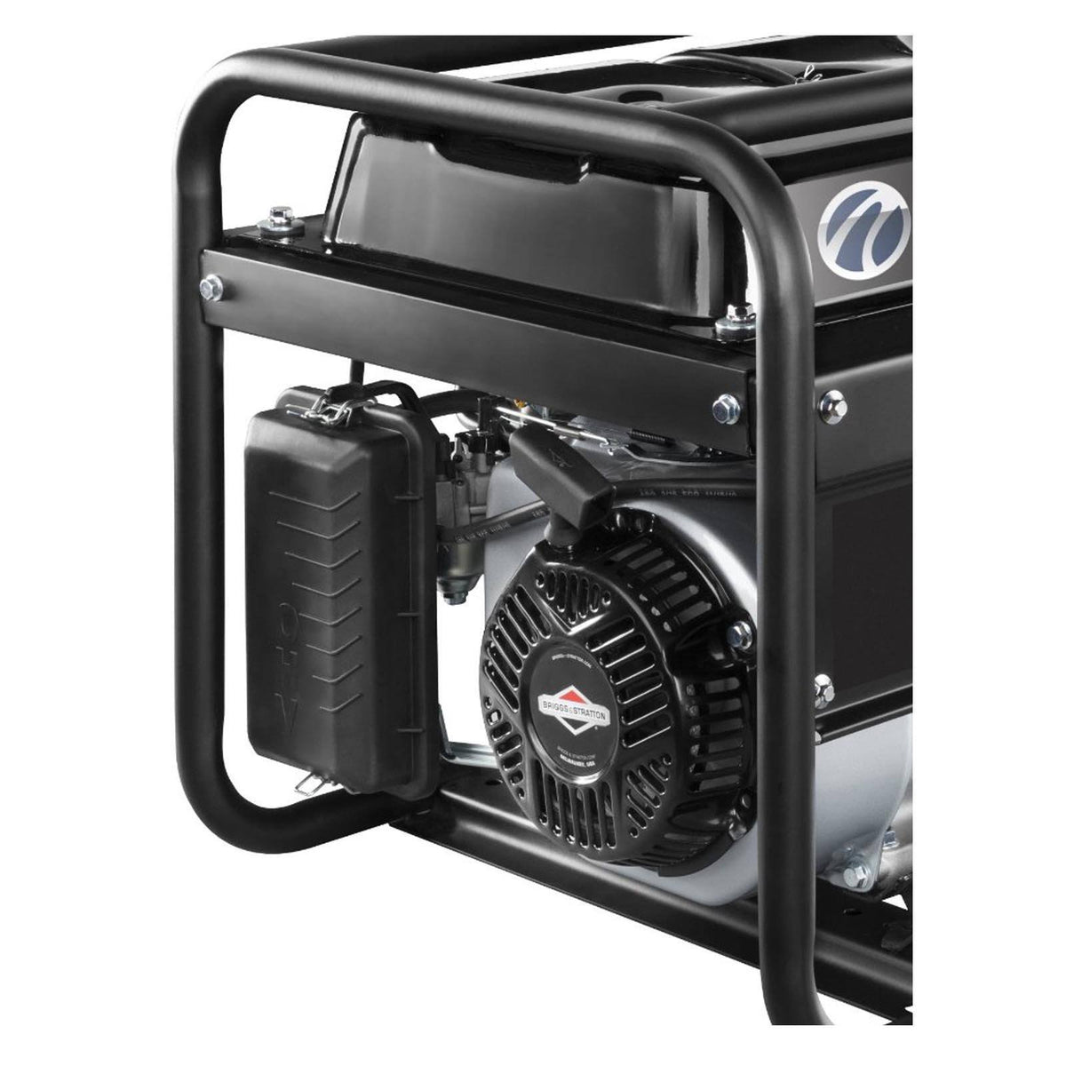 2500 Watt Portable Generator H5701