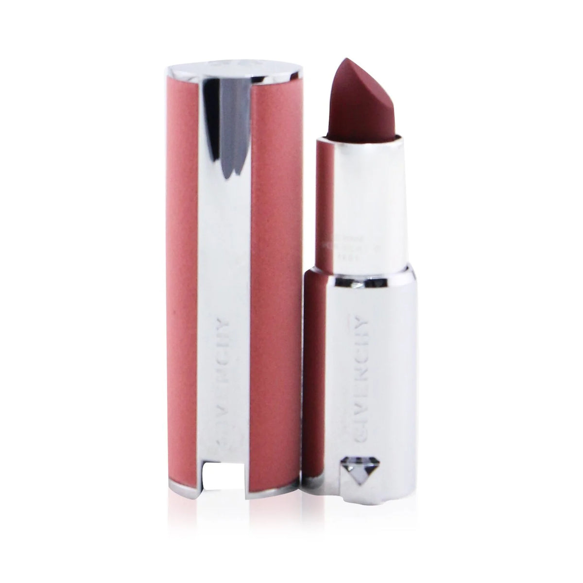 Refillable Velvet Matte Lipstick J41911