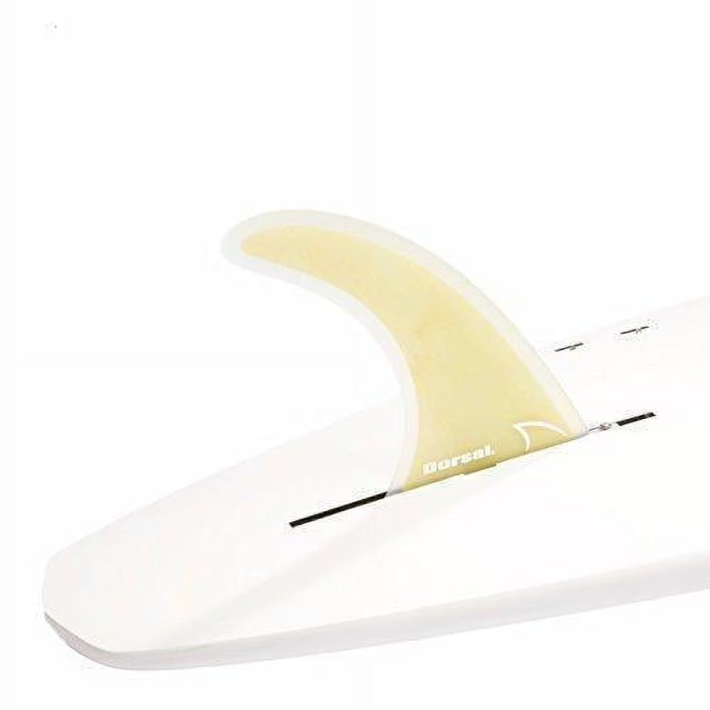 Bamboo Surf SUP Longboard Surfboard Fin X856