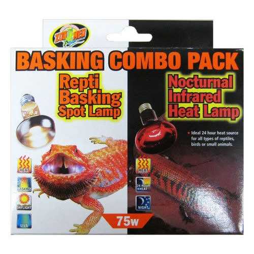 Basking Combo Pack F32274
