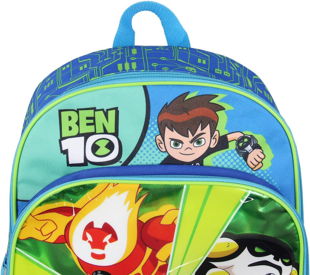 16" Backpack I78205