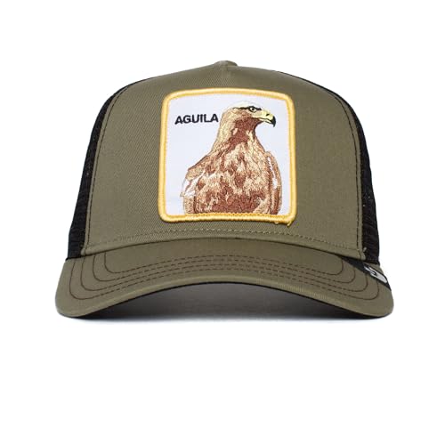 Adjustable Mesh Trucker Hat H80176