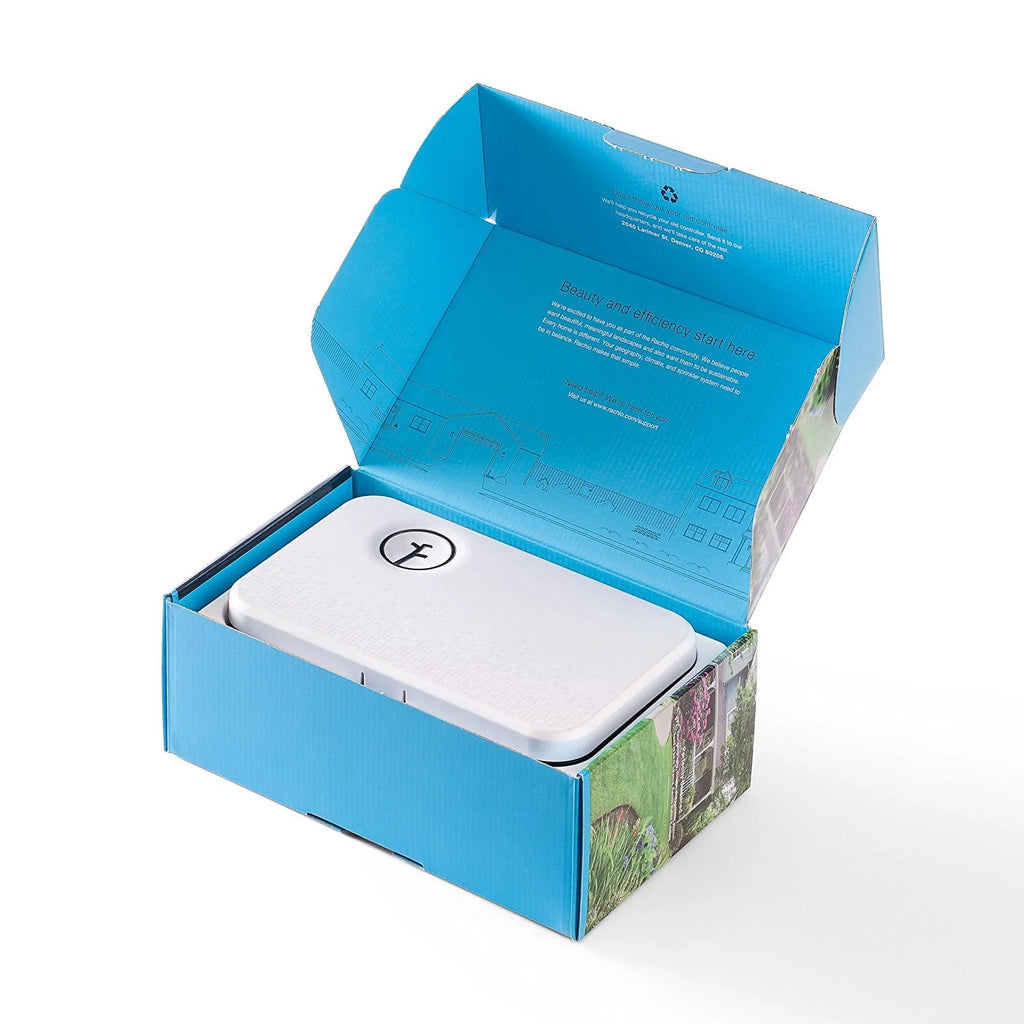 Smart Sprinkler Controller 16 Zone P332