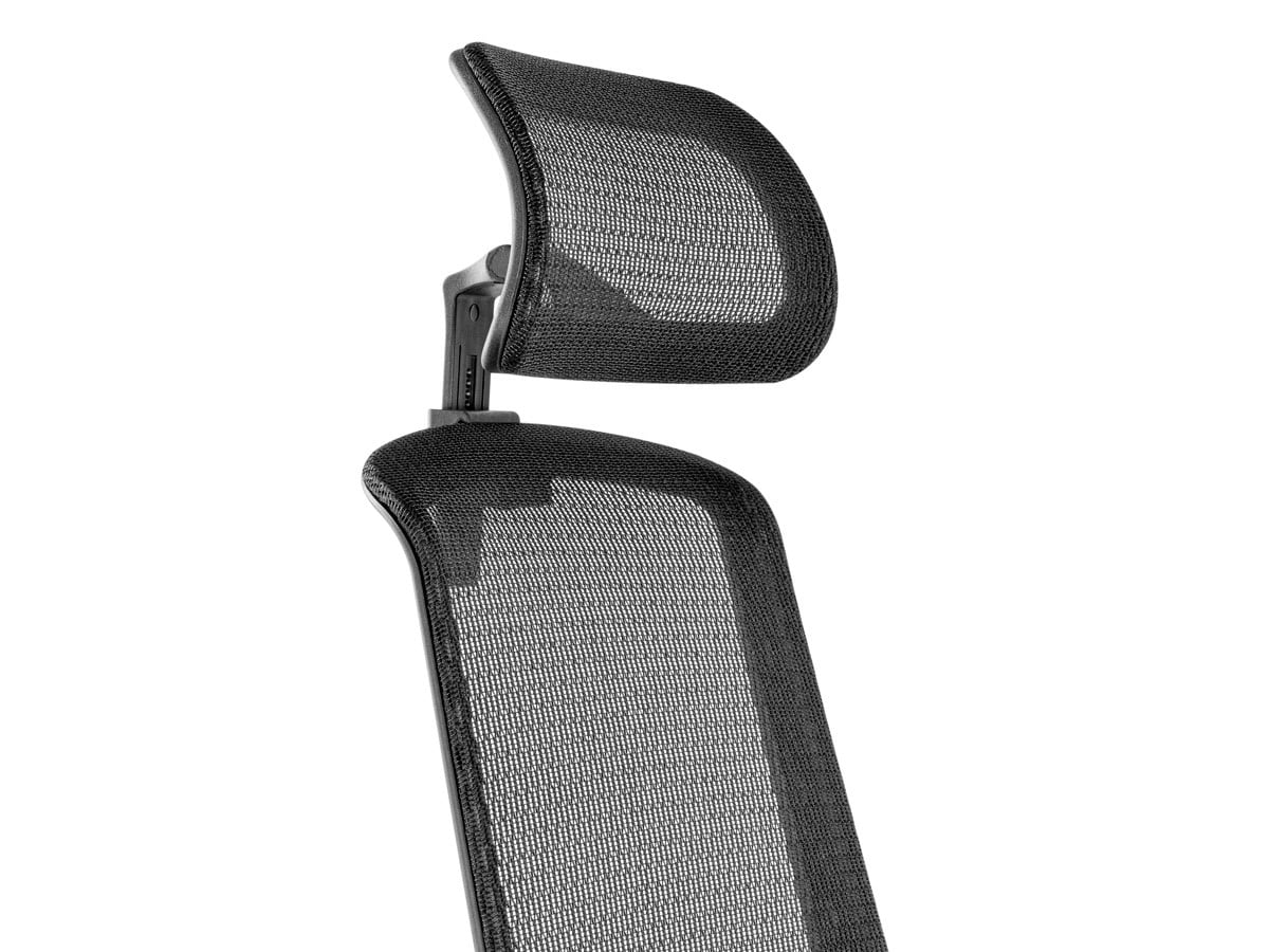 Ergonomic Office Chair with Mesh Seat K220938