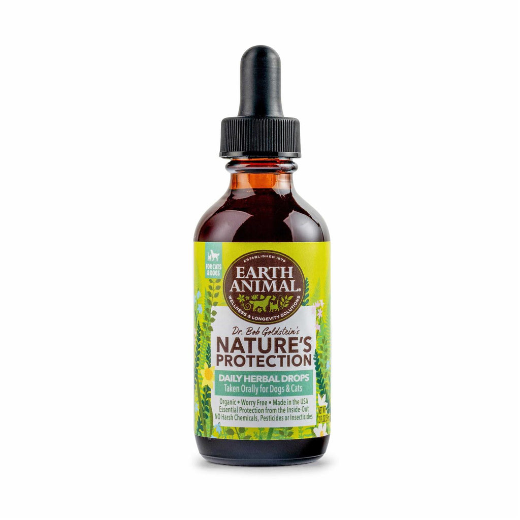 Herbal Drops G698071