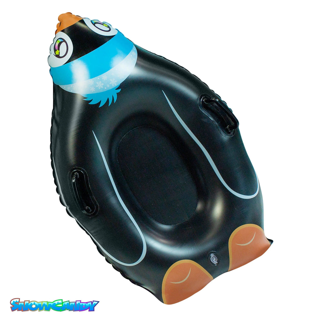 Penguin Snow Sled W5279