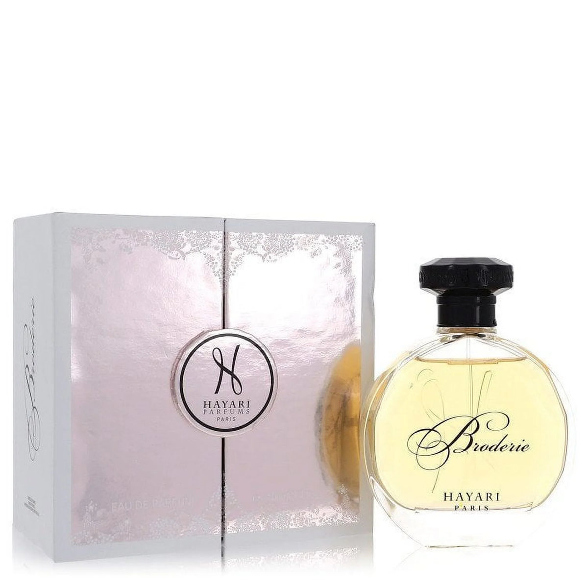 Eau De Parfum Spray T2722
