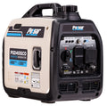 4000-Watt Super Quiet Gas Powered Inverter Generator J406948