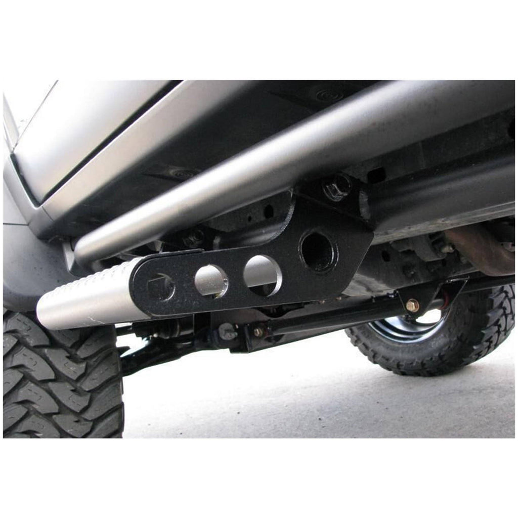 Cab Length Step System G756