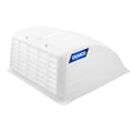 White RV Roof Vent Cover K46712