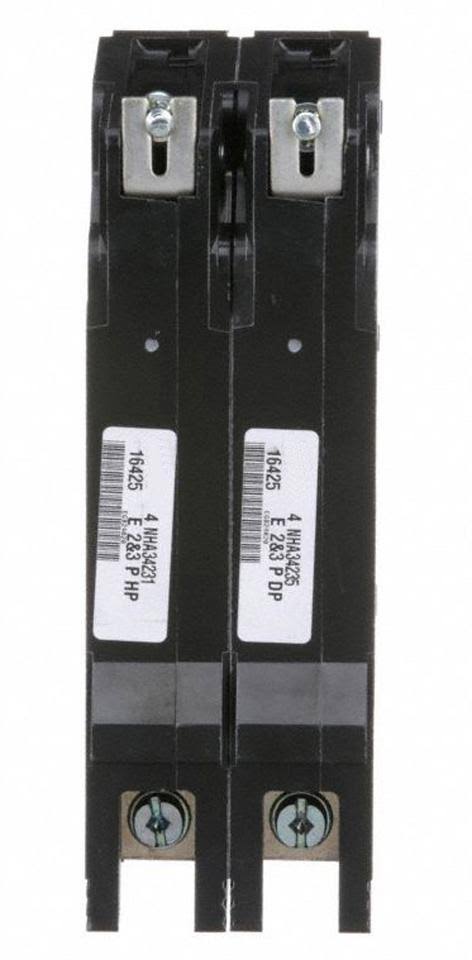 Miniature Circuit Breaker Q7709