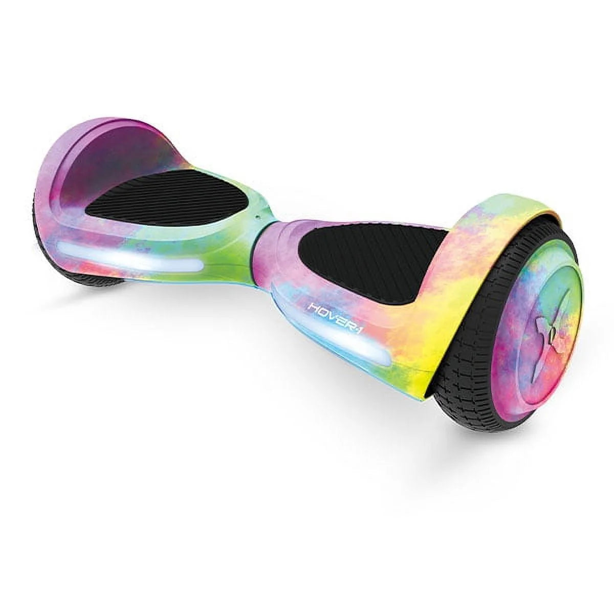 Blue Kids Hoverboard 80 lbs Max Weight F627437
