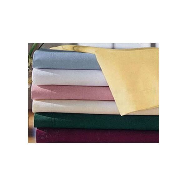White California Queen 200 Thread Count Sheets O343