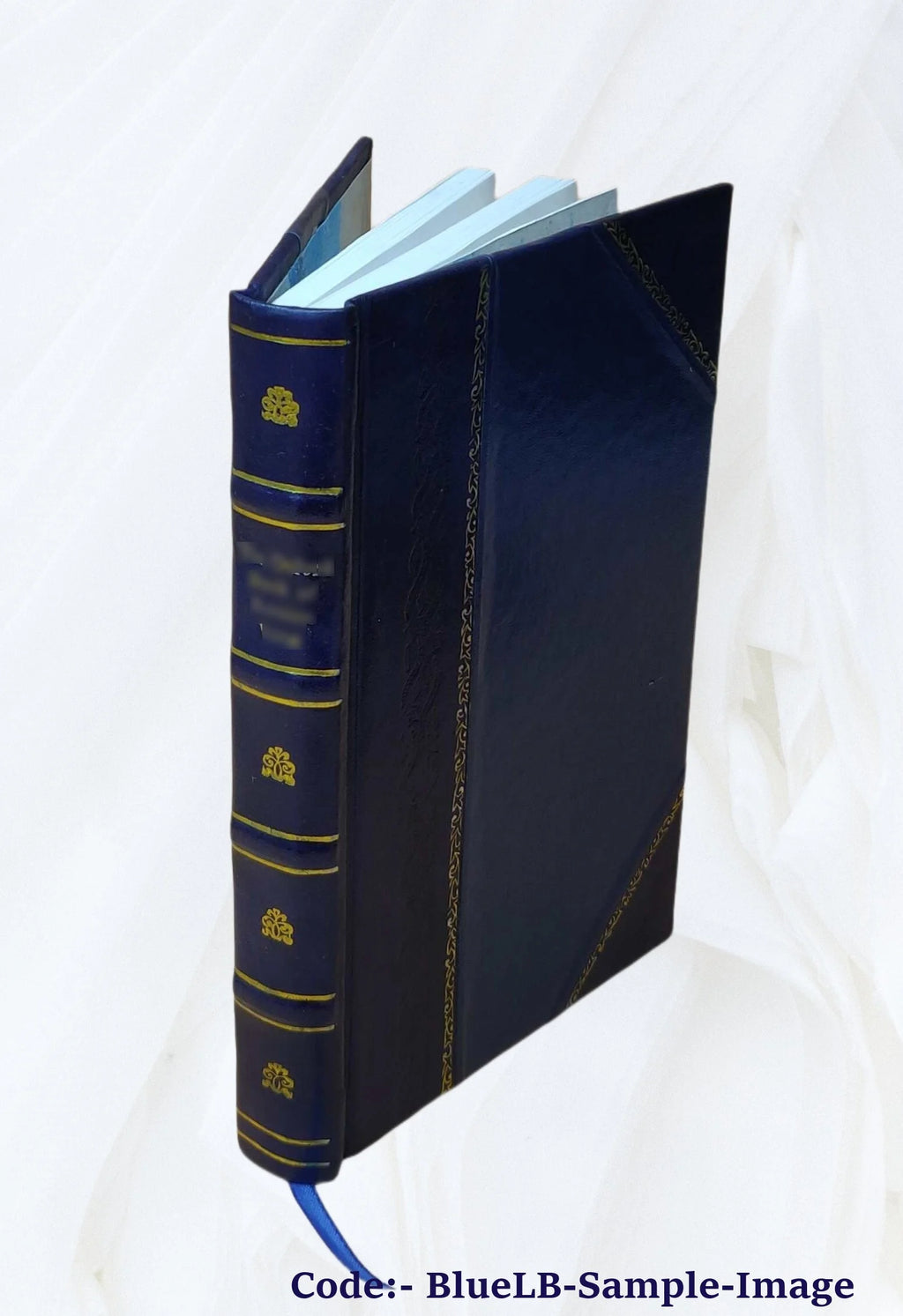 The Eclogues and Georgics of Virgil. 1846 Leather Bound Z131916