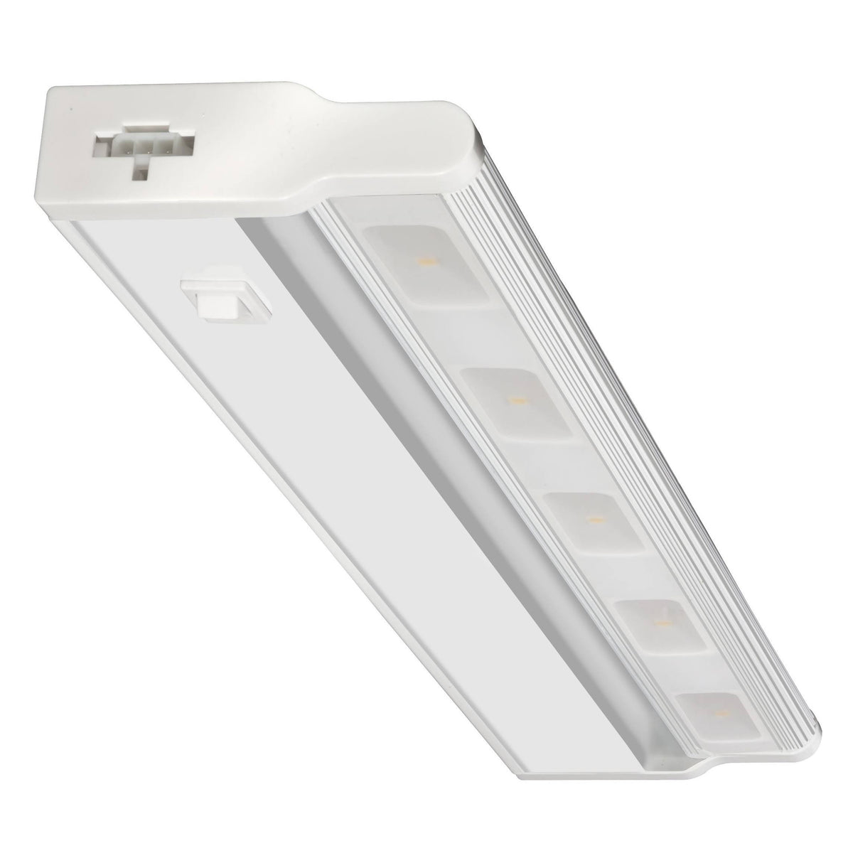 White 18-inch Under Cabinet Light P78598