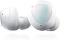 White True Wireless Earbud Headphones with Active Noise Cancelling O778143