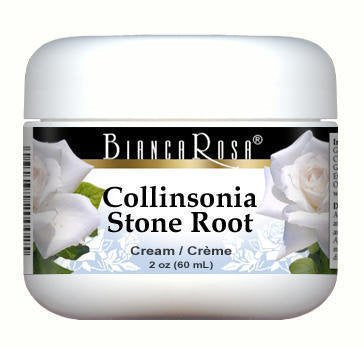 Collinsonia Cream (2 oz) N736597