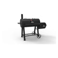 Charcoal Grill B9051