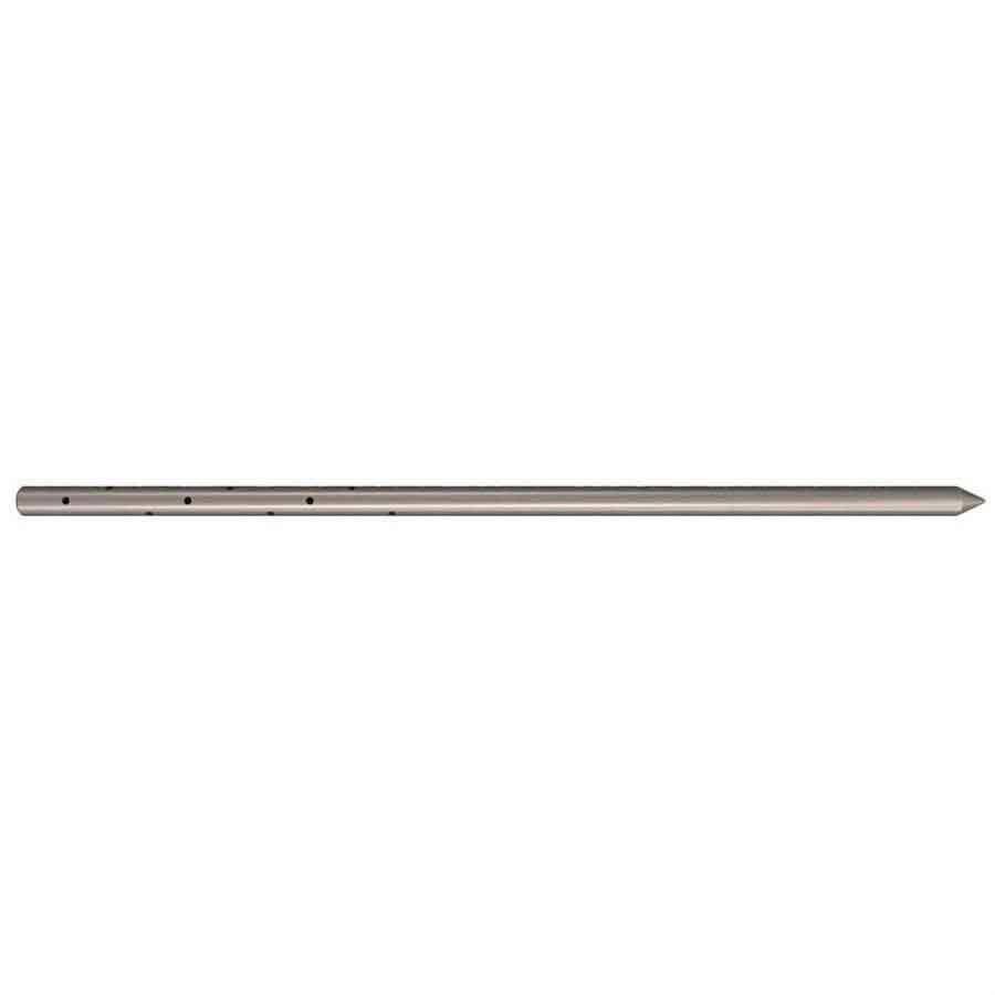 30-Inch Round Steel Form Stakes, 10-Pack D985872