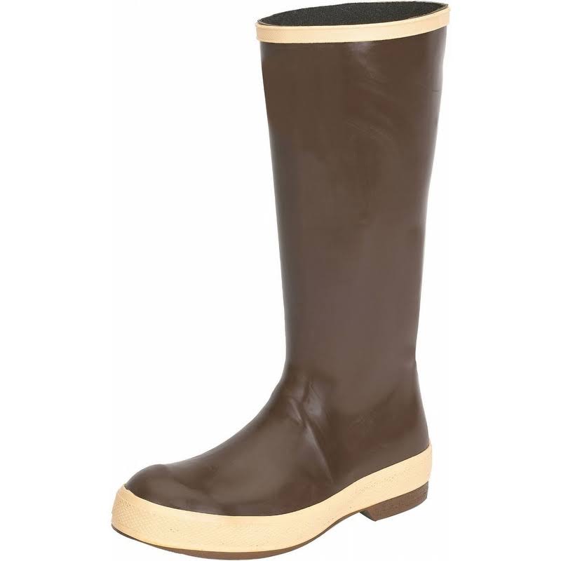 Neoprene Hi Pac Boots Z2430