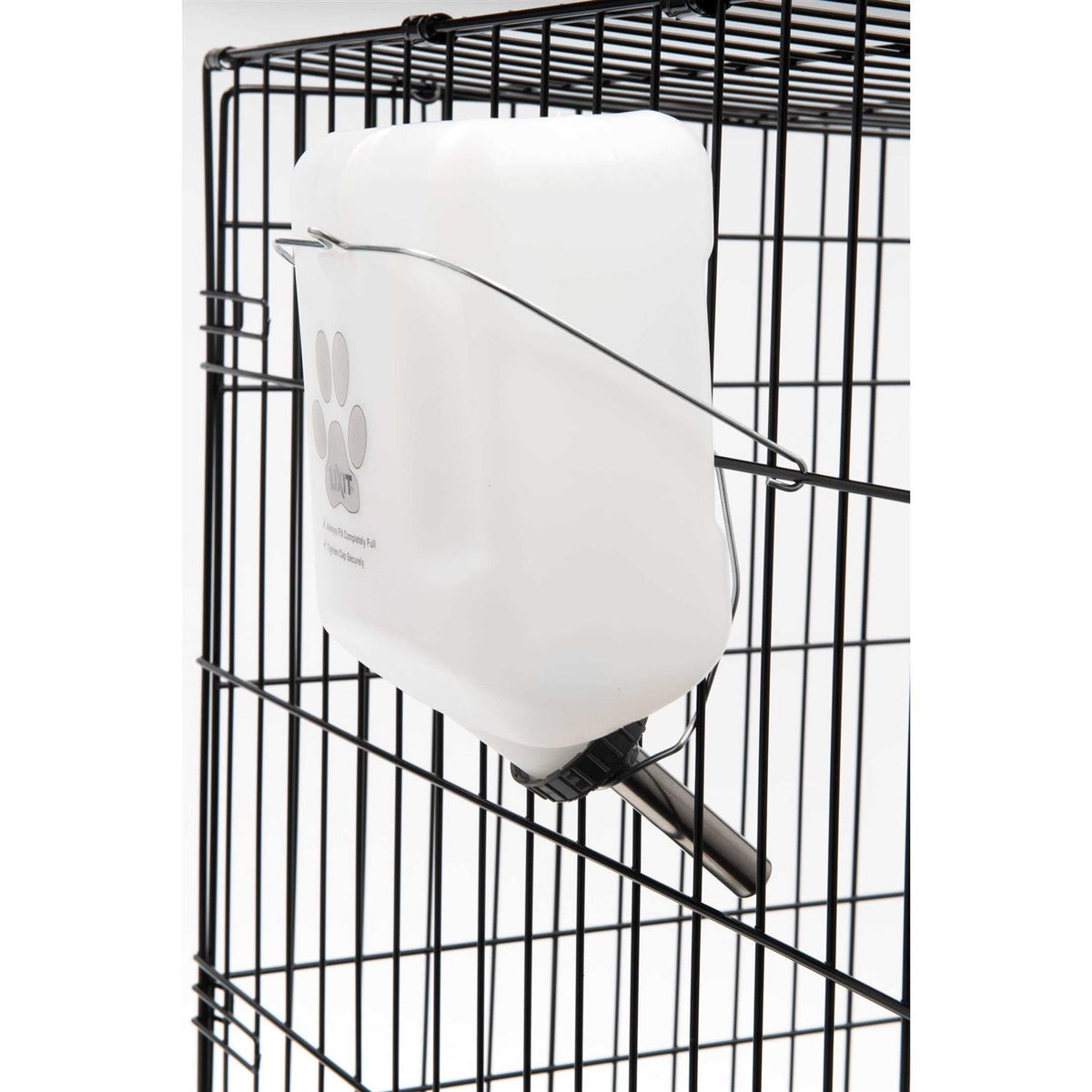 Dog Water Bottle V549